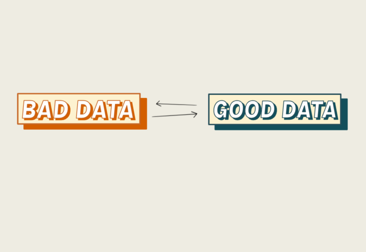 Right Thing #6 – Good Product Data, Bad Product Data