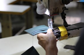 Leather & Accessories Manufacturer